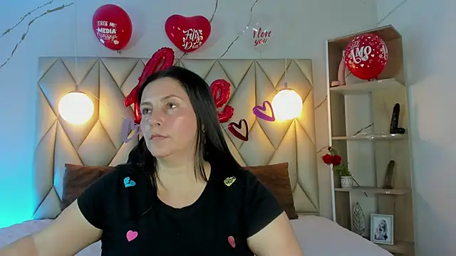 angelswets online show from February 2026 01:55:02 PM