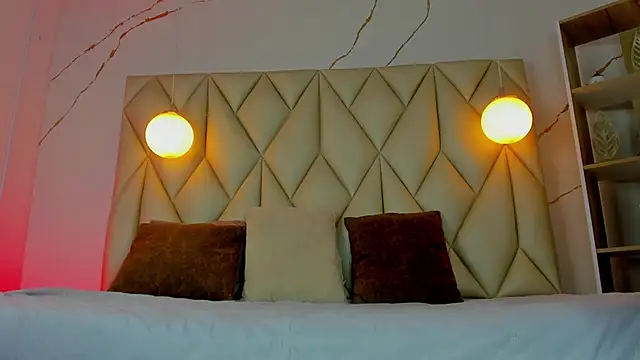 angelswets online show from November 2025 01:58:02 PM