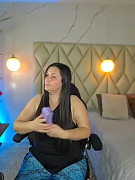 angelswets online show from April 2026 12:45:01 PM