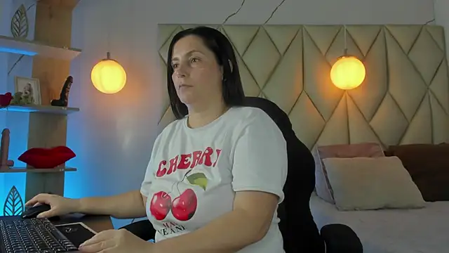 angelswets online show from April 2026 02:08:01 PM