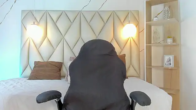 angelswets online show from November 2025 12:06:01 PM