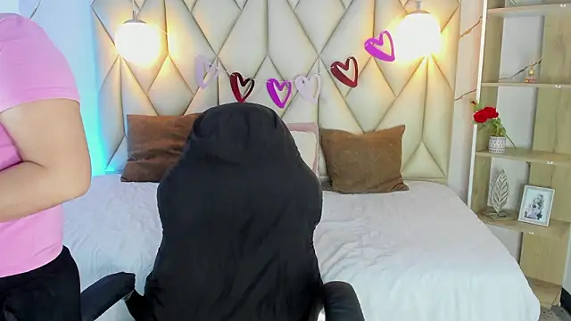 angelswets online show from March 2026 02:33:01 PM