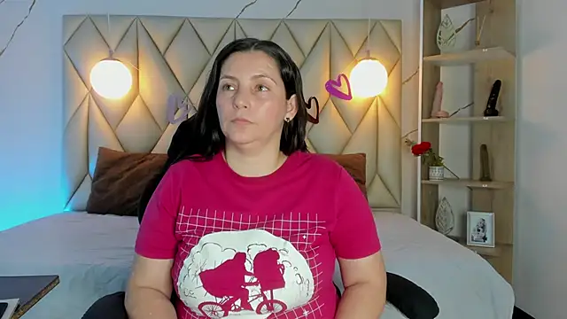 angelswets online show from February 2026 02:17:02 PM