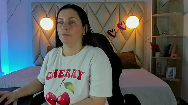 angelswets online show from March 2026 02:32:01 PM