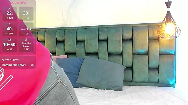 angelswets online show from November 2025 02:11:01 PM