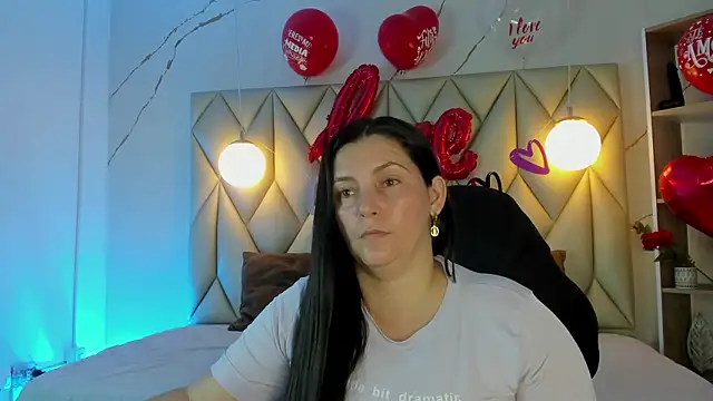 angelswets online show from February 2026 01:21:02 PM