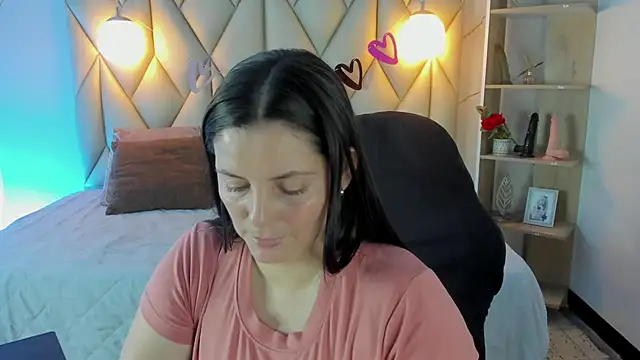 angelswets online show from March 2026 02:29:02 PM