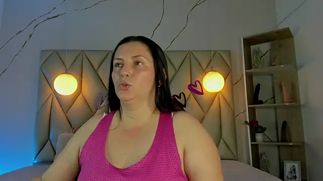 angelswets online show from March 2026 02:39:01 PM