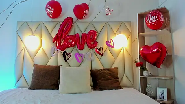 angelswets online show from February 2026 03:10:02 PM