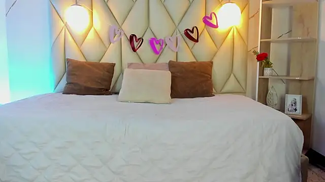 angelswets online show from February 2026 01:13:02 PM