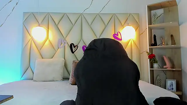 angelswets online show from March 2026 02:32:02 PM