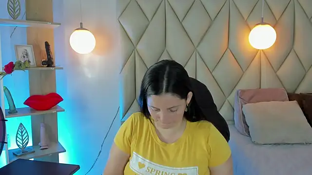 angelswets online show from April 2026 02:18:02 PM