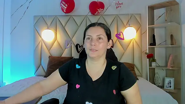 angelswets online show from February 2026 02:08:02 PM