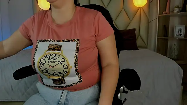 angelswets online show from December 2025 01:59:02 PM