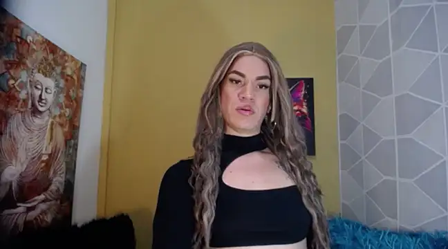 KamilaParrisx online show from February 2025 03:50:01 AM