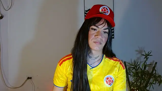 KamilaParrisx online show from June 2026 01:34:01 AM