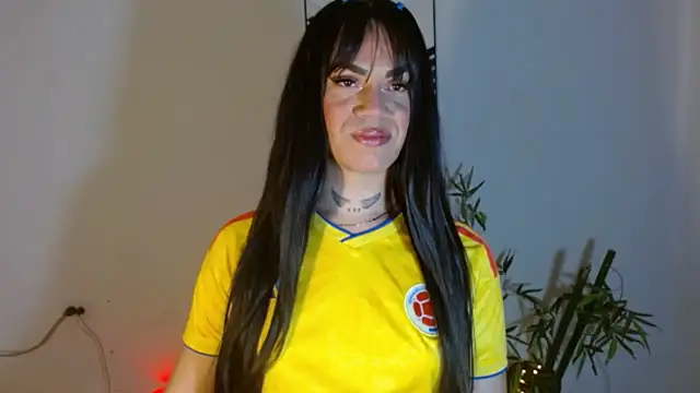 KamilaParrisx online show from July 2026 03:19:02 AM