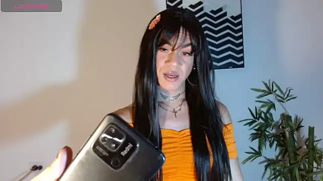 KamilaParrisx online show from May 2026 03:47:01 AM
