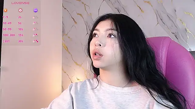 Snapshot of pettit_courtny chatting on March 2025 08:28:01 PM pettit courtny online show from March 2025 08:28:01 PM