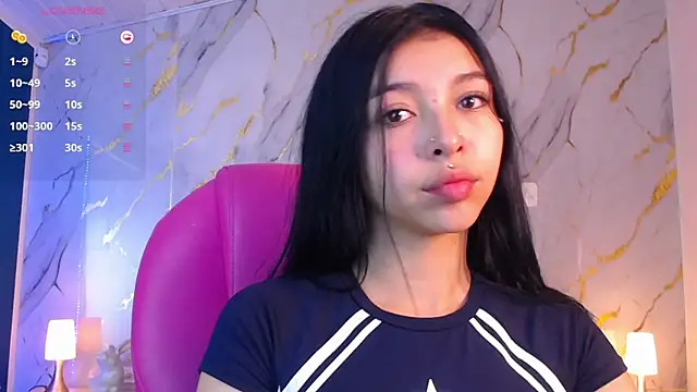 Snapshot of pettit_courtny chatting on March 2025 07:02:02 PM pettit courtny online show from March 2025 07:02:02 PM