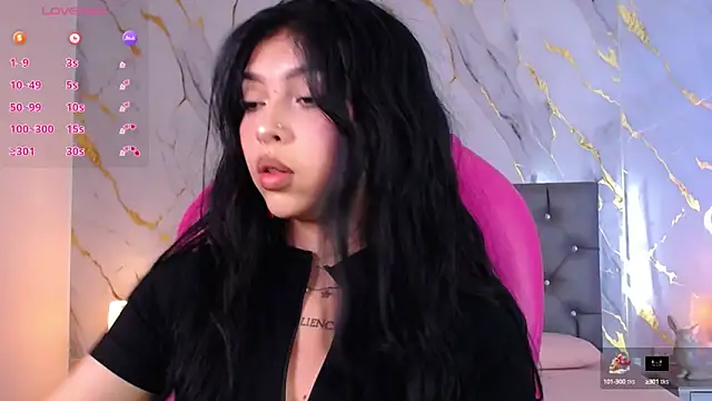 Snapshot of pettit_courtny chatting on March 2025 07:39:01 PM pettit courtny online show from March 2025 07:39:01 PM