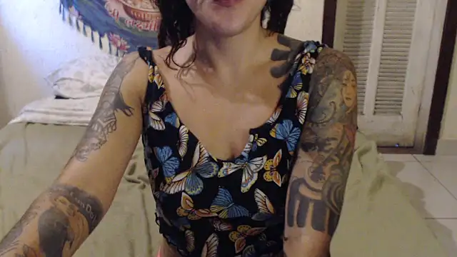 MissRebeka online show from April 2026 06:03:02 PM