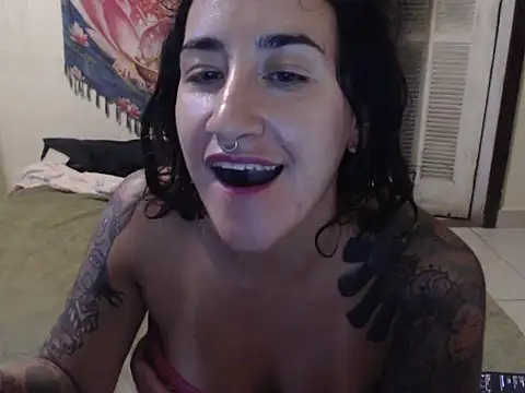 Snapshot of MissRebeka chatting on September 2025 08:47:01 PM MissRebeka online show from September 2025 08:47:01 PM