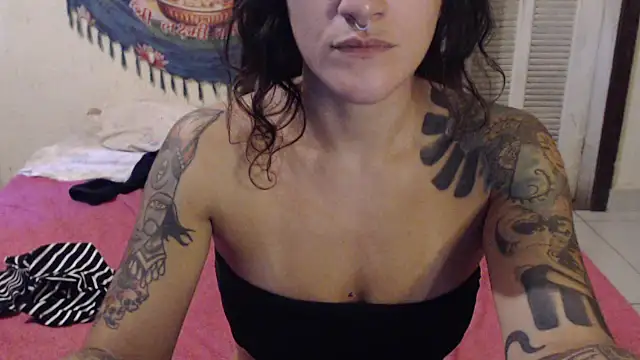 MissRebeka online show from June 2026 05:39:02 PM