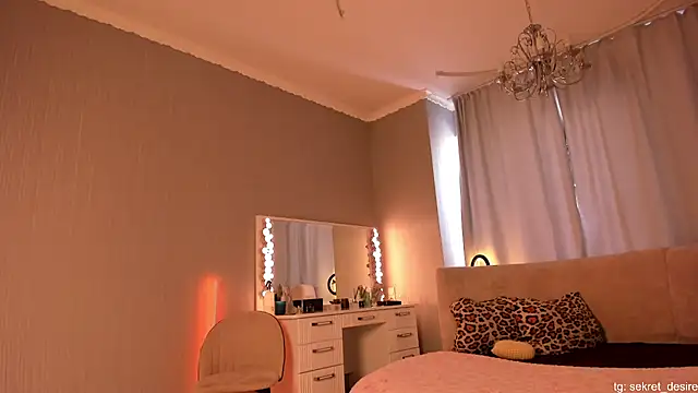 sincere shyness online show from February 2026 12:34:02 PM