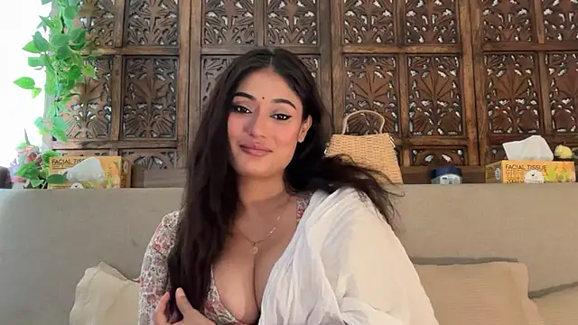 Snapshot of GoddessAnna chatting on April 2026 10:55:01 AM GoddessAnna online show from April 2026 10:55:01 AM