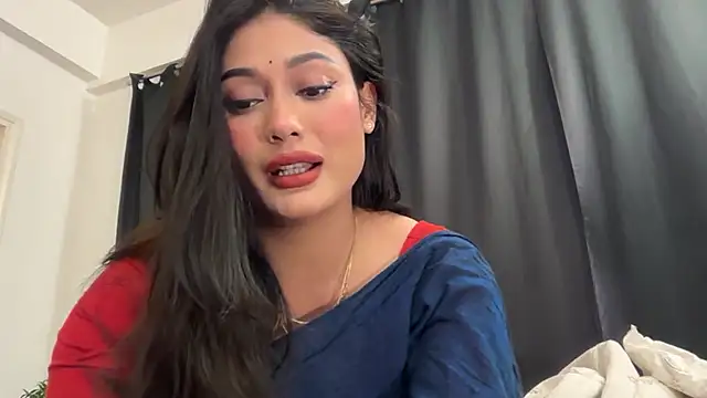 GoddessAnna online show from February 2026 06:49:02 PM