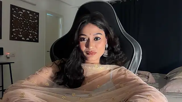 GoddessAnna online show from March 2026 03:56:02 PM