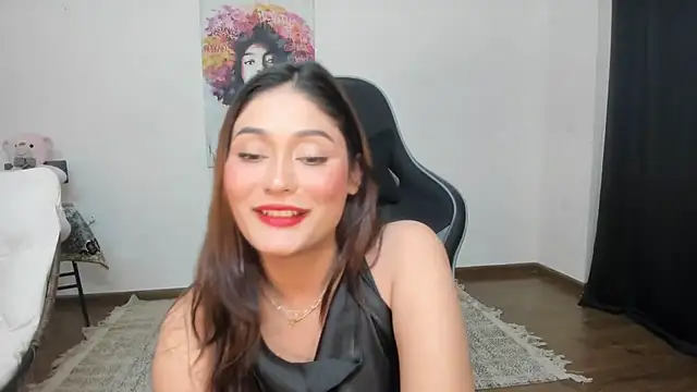Snapshot of GoddessAnna chatting on December 2024 07:54:02 PM GoddessAnna online show from December 2024 07:54:02 PM