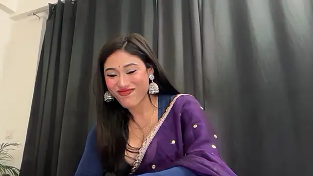 GoddessAnna online show from February 2026 05:31:02 PM