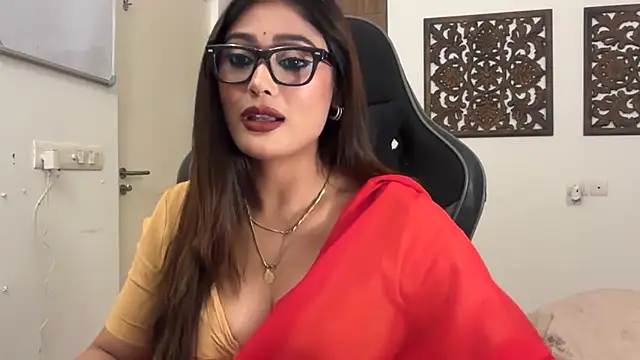 GoddessAnna online show from November 2025 06:00:02 PM