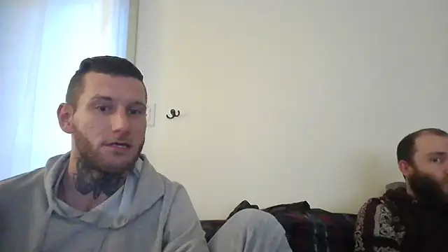 AlvinFoxx online show from November 2025 12:31:01 PM