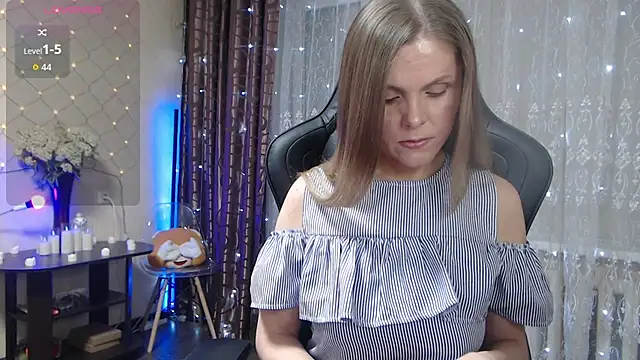 JessieOMays online show from February 2026 01:07:02 AM