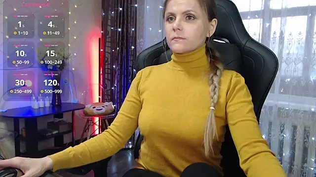 Snapshot of JessieOMays chatting on November 2025 01:53:02 AM JessieOMays online show from November 2025 01:53:02 AM