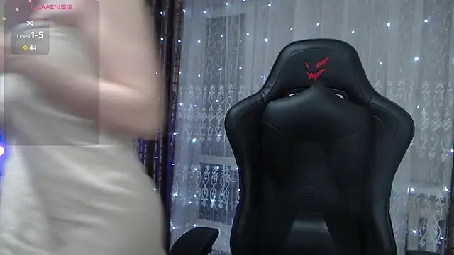 JessieOMays online show from February 2026 08:31:01 PM