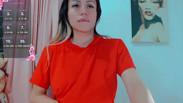 bimbocurvysex online show from February 2026 04:02:01 AM