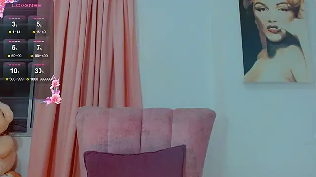 bimbocurvysex online show from February 2026 12:23:01 AM