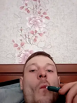 ZhorovYurii online show from March 2025 09:18:02 AM