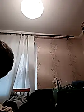 ZhorovYurii online show from January 2025 06:33:02 AM