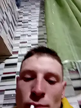 ZhorovYurii online show from February 2025 06:59:01 PM