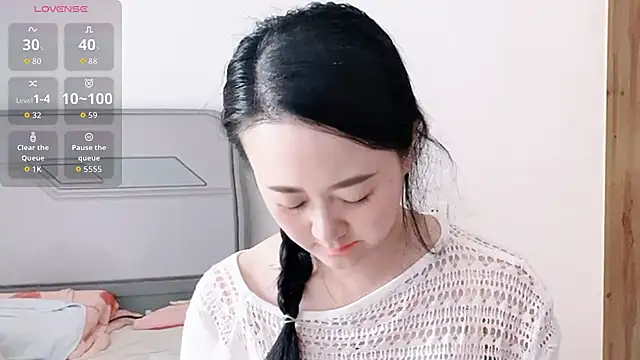 fanfan-FF online show from April 2026 03:22:01 AM