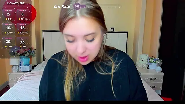 AlexissM online show from September 2025 08:04:02 AM