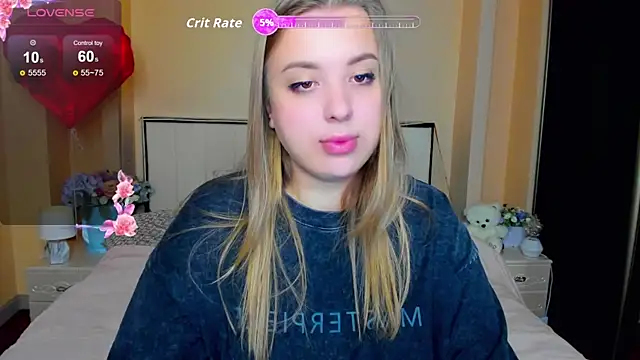 AlexissM online show from October 2025 11:56:01 AM
