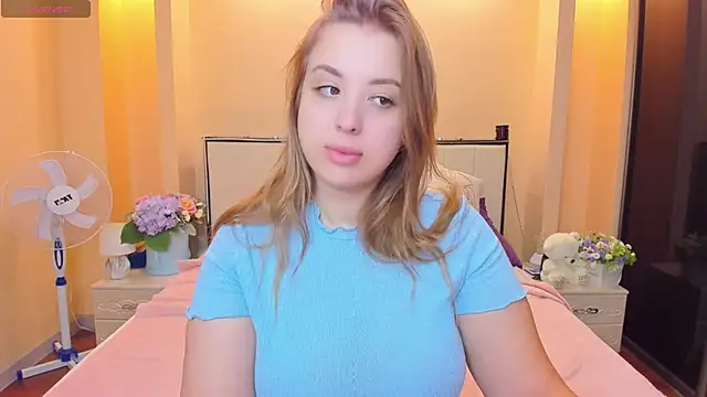 AlexissM online show from December 2024 09:56:01 AM