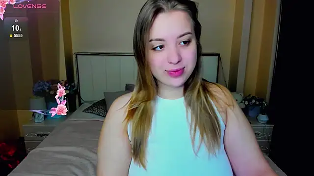 AlexissM online show from December 2025 01:12:02 PM