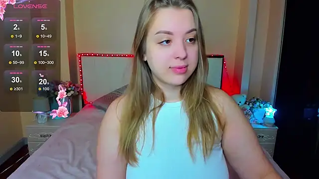 AlexissM online show from November 2025 06:14:01 AM